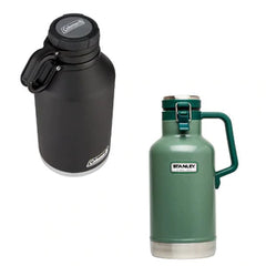 GROWLERS
