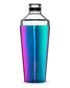 INSULATED COCKTAIL SHAKER