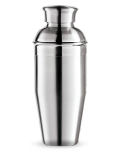 LARGE COCKTAIL SHAKER