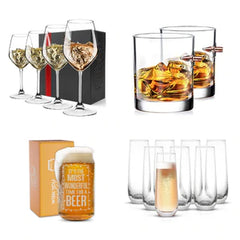 PROFESSIONAL GLASSWARE