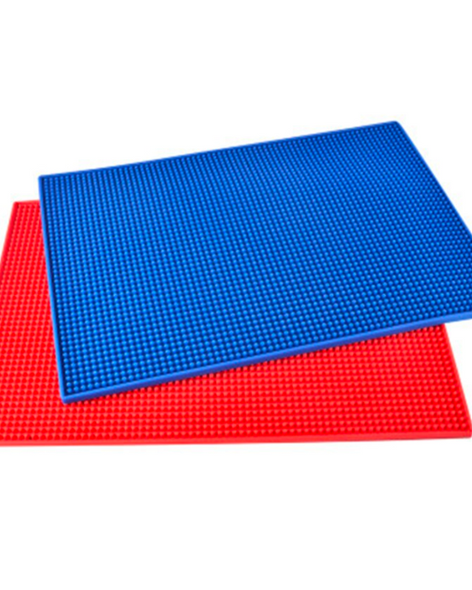 BOURBON BAR MAT – Advanced Mixology