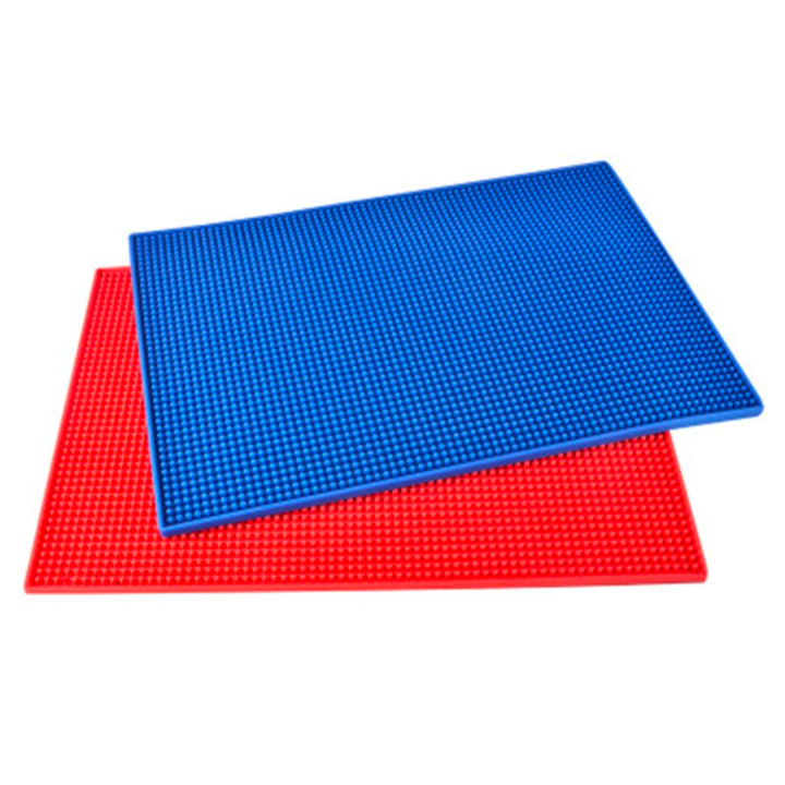 RUBBER BAR MAT – Advanced Mixology