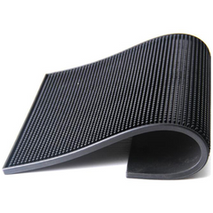 SILICONE BAR MAT