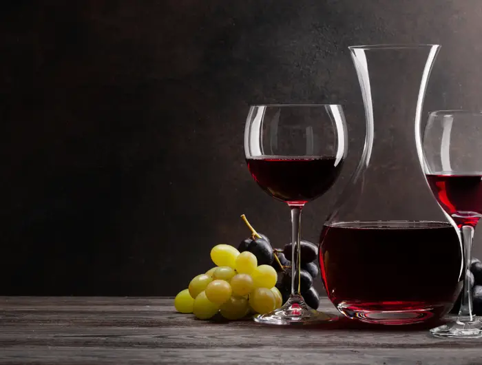 Wine Tools for the Perfect Pour