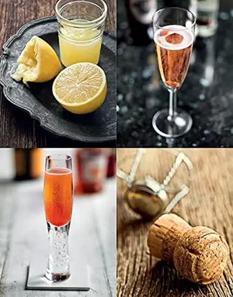 The Art Of Mixology