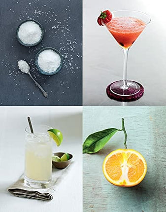 The Art Of Mixology