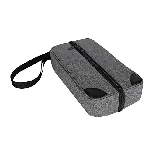 allcamp outdoor gear ALLCAMP Wine tote Bag with Cooler Compartment,Picnic Set Carrying Two – Advanced Mixology