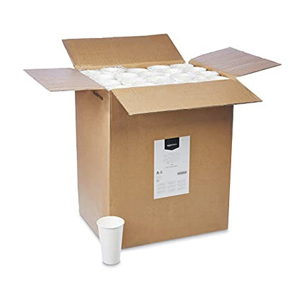 Amazon Basics Paper Hot Cup, 16 oz., 500-Count