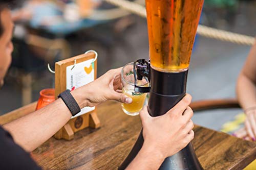 Beer Add Tabletop Table Top Beer Tower