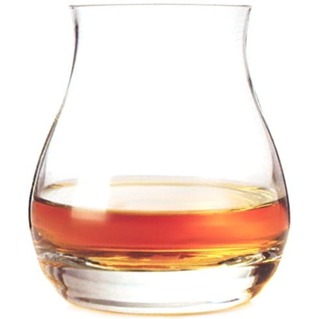 Glencairn Crystal Canadian Whisky Glass, Set of 6