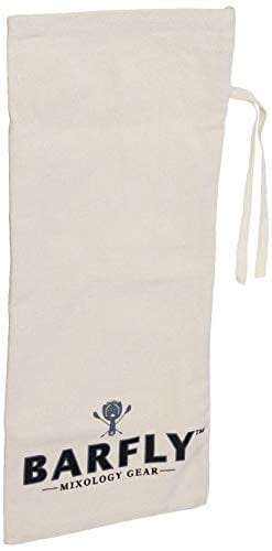 barfly mixology gear Barfly Ice Bag – Advanced Mixology