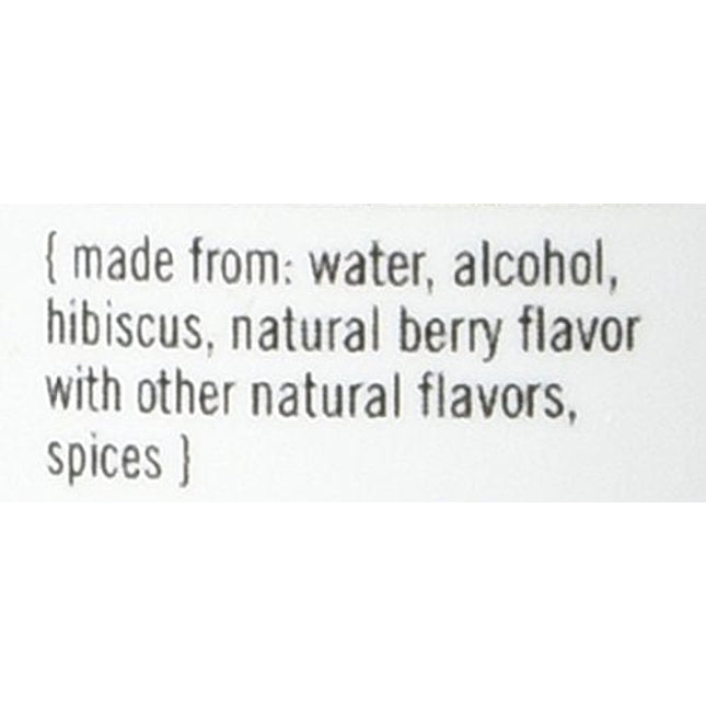 Bittermens Burlesque Bitters, 4 FZ