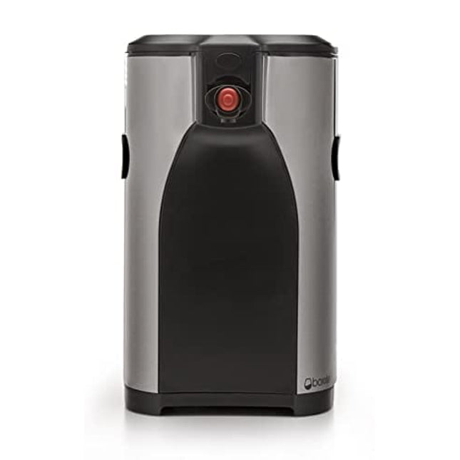 Boxxle Box Wine Dispenser, 3-Liter, Stainless Steel