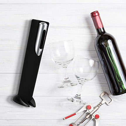 Brookstone Automatic Wine Opener (Basic)