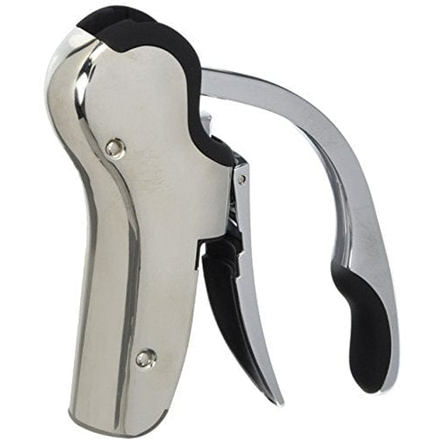 Brookstone Compact Wine Opener