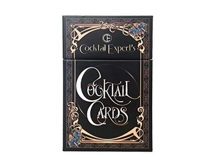 Cocktail Cards - The Introductory Collection
