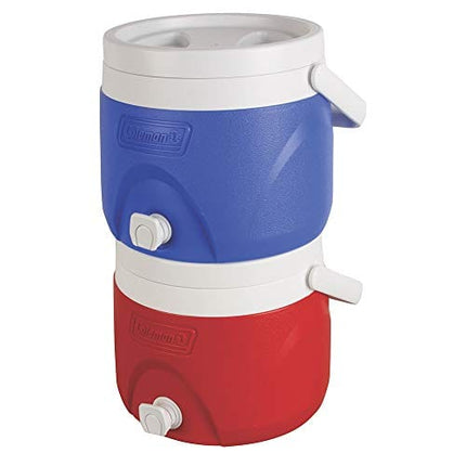 Coleman 2 Gallon Party Stacker Beverage Cooler