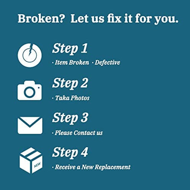 DELLING Appetizer Plates - 6.5 in Ceramic Small Plates for Dessert -Square Serving Plates - White Kitchen Dinnerware Dishes Set for Snacks, Appetizer, Side Dishes- Serving Platter Set of 6