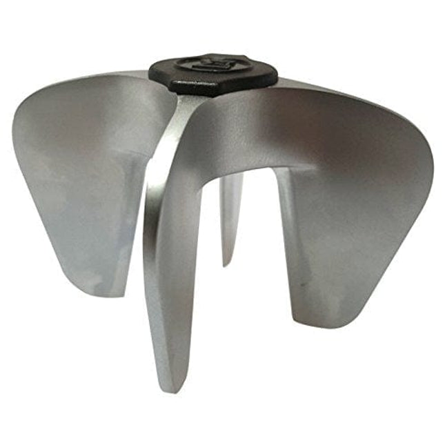 DeVine - Champagne Bottle Opener - Sparkling Wine Cork Remover – Easy Ergonomic Twist Design - Solid and Durable Stainless Steel Construction – by DeVine (1)