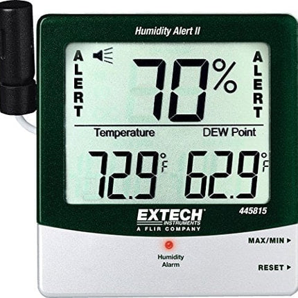 Extech Digit Thermometer