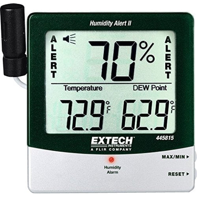 Extech Digit Thermometer
