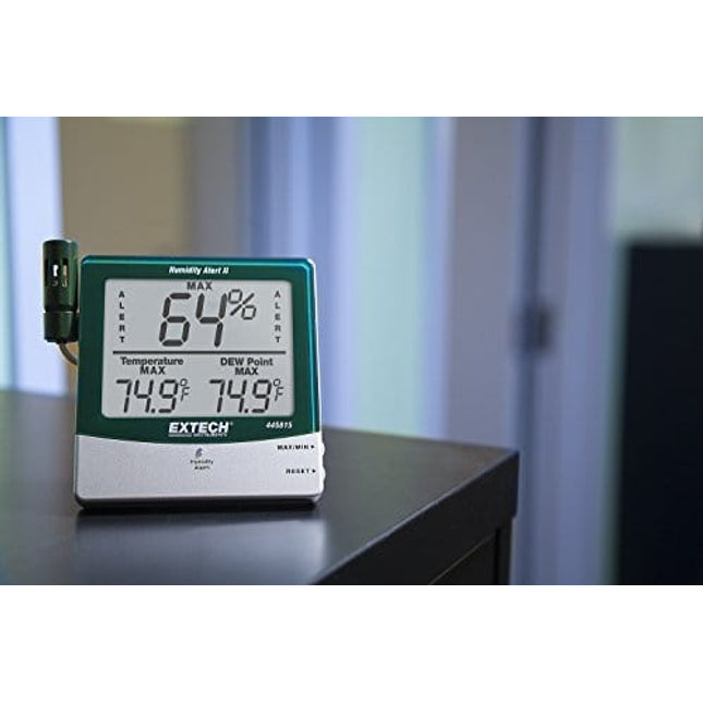 Extech Digit Thermometer