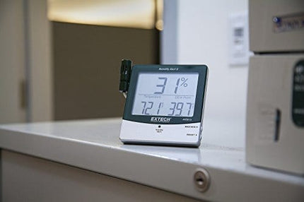 Extech Digit Thermometer