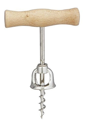 Fantes Italian Bell Corkscrew, Made in Italy, The Italian Market Original since 1906