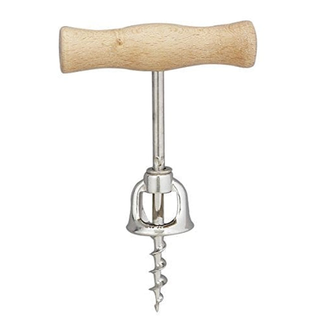 Fantes Italian Bell Corkscrew, Made in Italy, The Italian Market Original since 1906