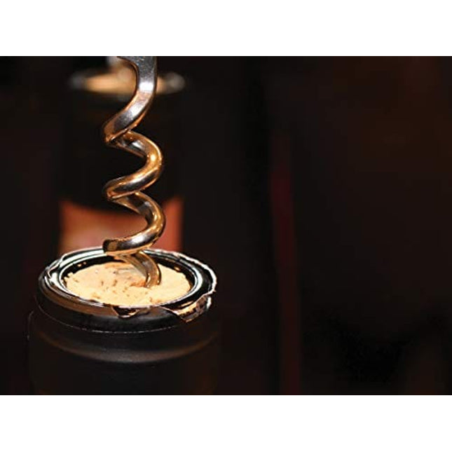 Fantes Italian Bell Corkscrew, Made in Italy, The Italian Market Original since 1906