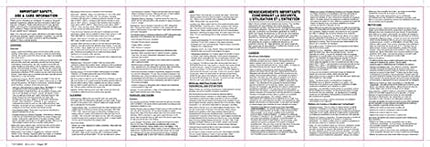 Farberware 21907 Dishwasher Safe Nonstick Sauce Pan/Saucepan with Straining and Lid, 1 Quart, Silver