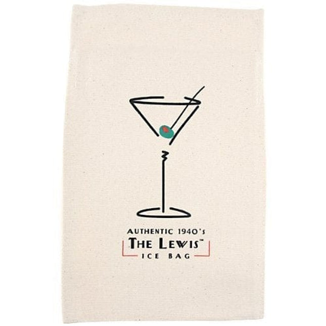 Lewis Ice Bag (1, 11 IN)