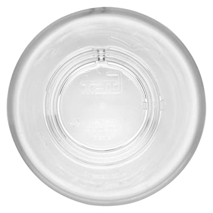 G.E.T. H-14-1-SAN-CL-EC Clear 14 oz. Tom Collins, Break Resistant Dishwasher Safe San Specialty Drinkware Collection (Pack of 4)