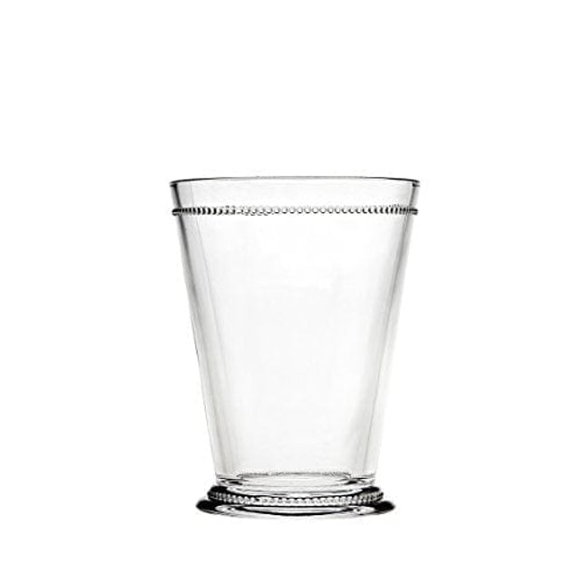 Crystal Mint Julip Cup 4.25 by Godinger