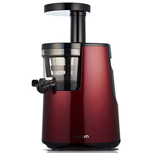 Hurom HH Slow Juicer, Wine