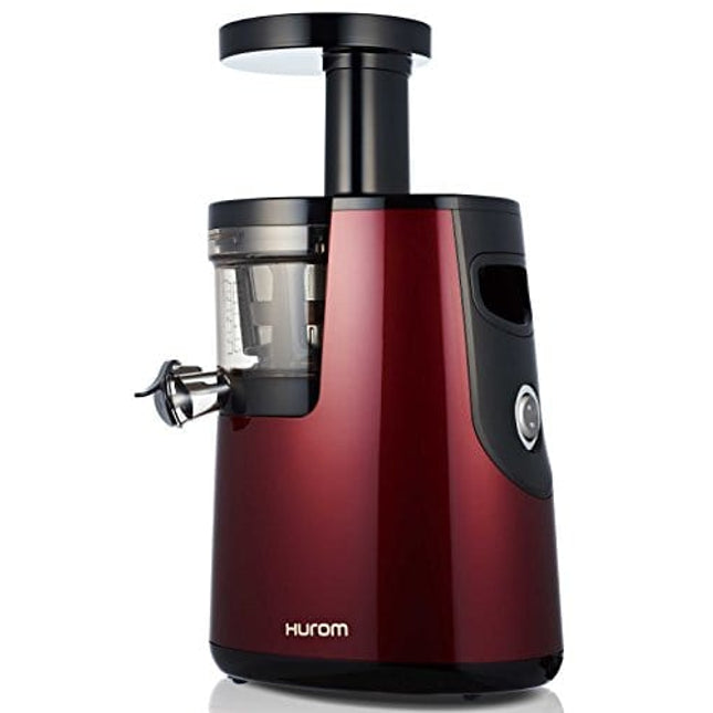 Hurom HH Slow Juicer, Wine