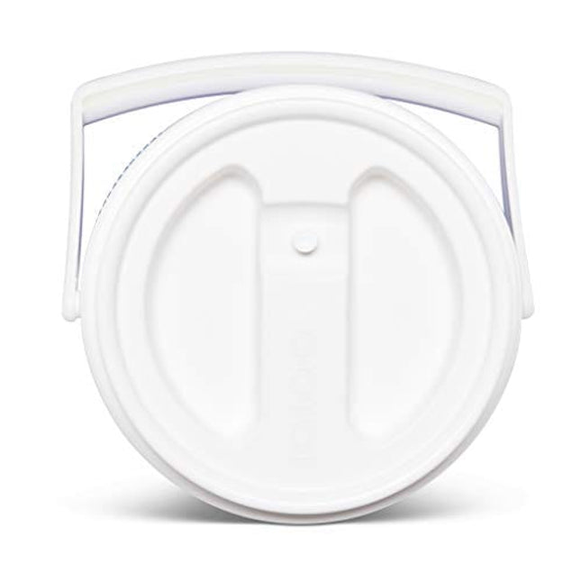 Igloo 2-Gallon Sport Beverage Cooler, Majestic Blue, Model Number: 31377