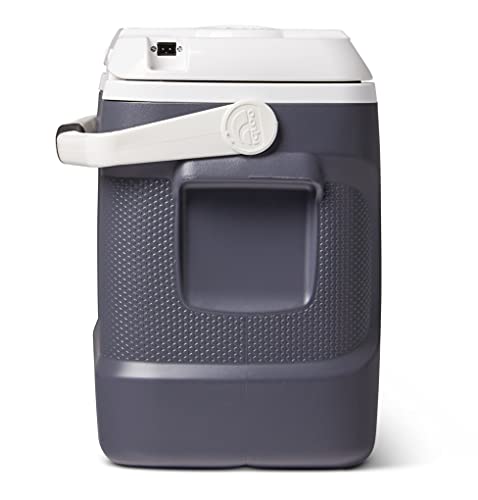 Igloo Thermoelectric Iceless 28-40 Qt Electric Plug-in 12V Coolers