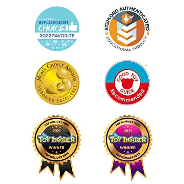 Jenga Official Giant JS6 - Extra Large Size Stacks to Over 4 feet, Includes Heavy-Duty Carry Bag, Premium Hardwood Blocks, Splinter Resistant, Precision-Crafted Known Brand Game