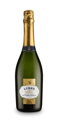 Lyre's Classico Grande - Non Alcoholic Spirits | Sparkling Wine Style | Premium | 25.4 Fl Oz
