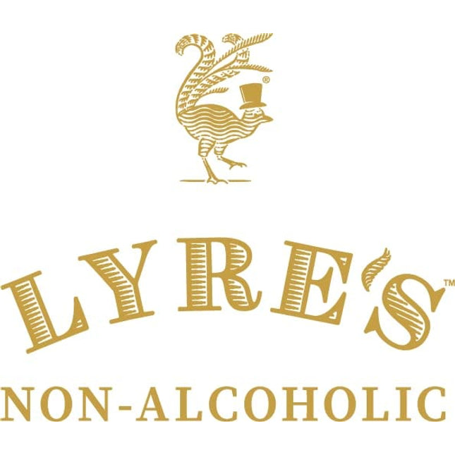 Lyre's Highland Malt - Non-Alcoholic Spirit, Malt Whiskey Style, Premium, 23.7 Fl Oz