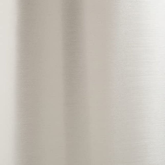 Maxam Jumbo Stainless Steel Flask, Dishwasher Safe Extra Large Drinking Flask, Polished Silver, 128 Ounce Capacity