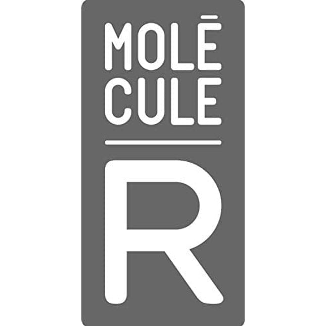 MOLECULE-R Molecular Mixology Introductory Kit by | Modernist Cocktail Drinks | Learn Spherification Gellification Emulsification Suspension | With Additives, Tools, Recipe Booklet