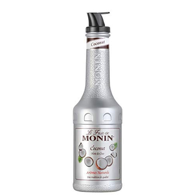 Monin - Coconut Puree - 1L