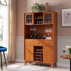 MODERN BAR CABINETS
