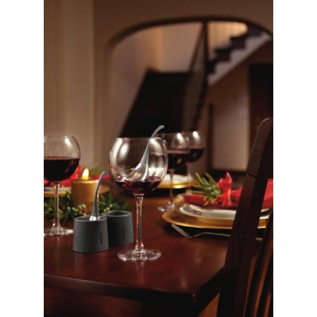 Skybar Wine Chill Drops, Set of 2