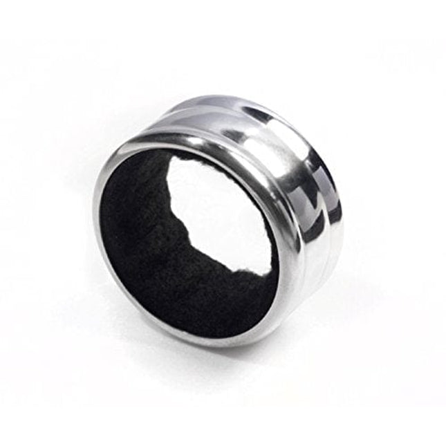 Ozeri OW06A Wine Bottle Corkscrew & Accessory Set 5-Piece,Black