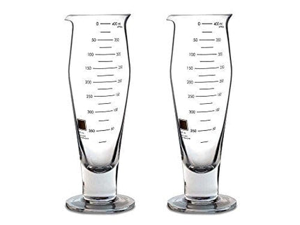 Periodic Tableware Beaker Pilsner Glasses