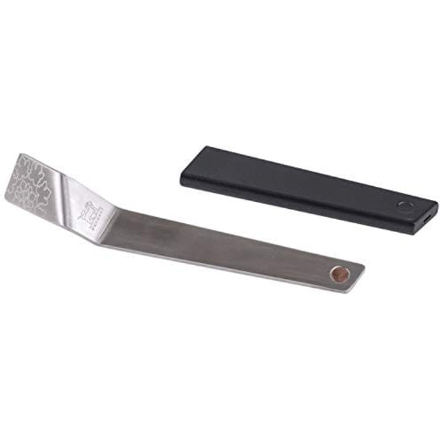 Peugeot Clef du Vin Wine Tool, stainless