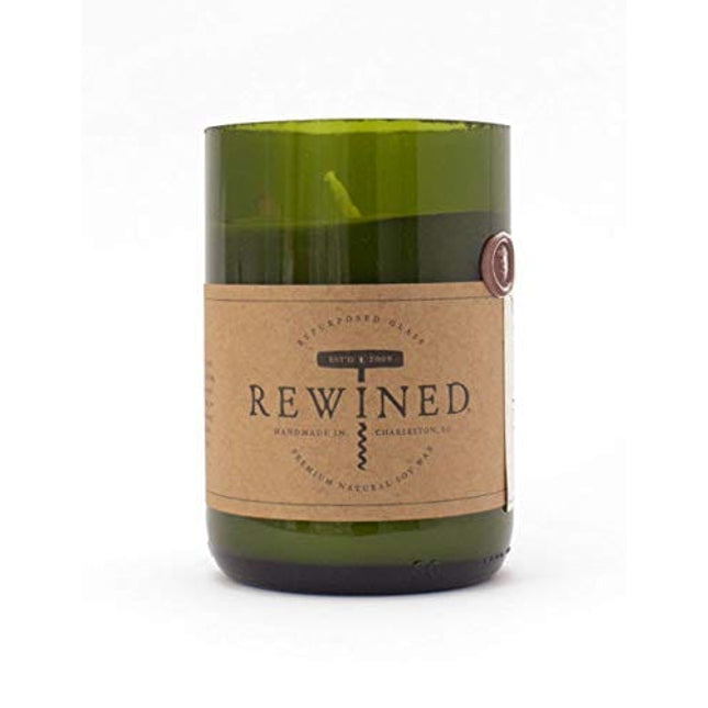 REWINED 11 Oz Soy Wax Mimosa, 1 EA
